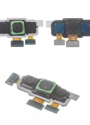 Камера для samsung a750f galaxy a7 (2018), основная