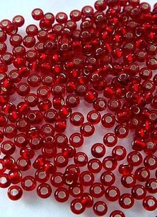 Бісер чеський 97090-10 розмір-10гр