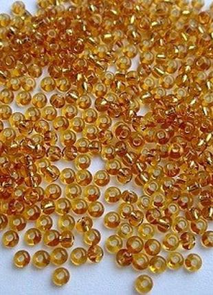 Бисер чешский 17050-10 размер-10гр