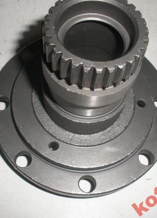 Маточина урал