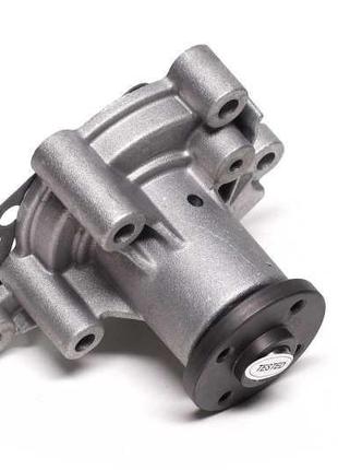 Насос водяний hyundai/kia 2.0 00- (metelli)