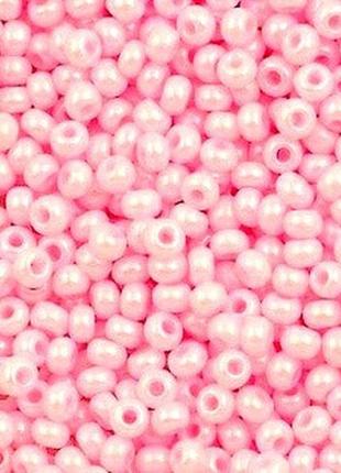 Бисер чешский 16172-11 размер-10гр