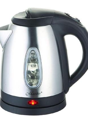 Электрочайник maestro - mr-046