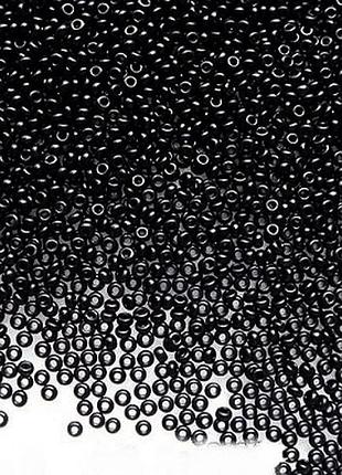 Бисер чешский 23980-11 размер-10гр