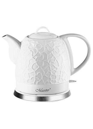 Электрочайник maestro - mr-071