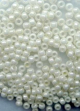 Японский бисер тoho tr-11-122-5гр
