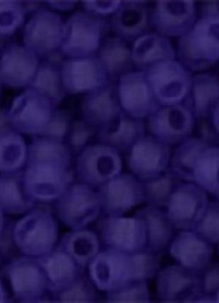 Японський бісер тoho tr-11-8f-5гр