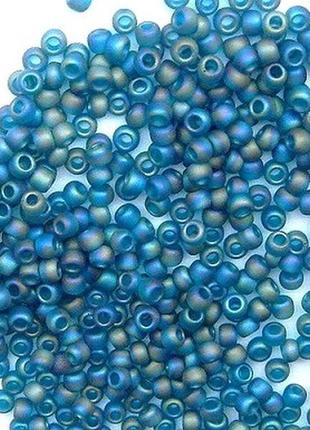 Японський бісер тoho tr-11-167bdf-5гр