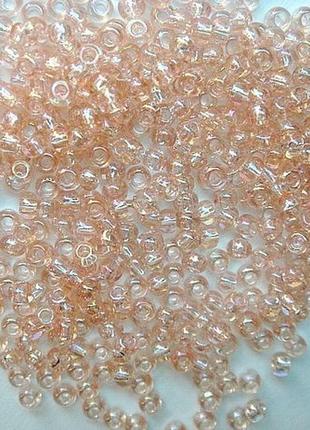 Японский бисер тoho tr-11-169-5гр