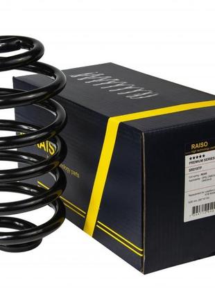 Пружина задняя (универсал) omega a/omega b 86-03 (280*16*152)