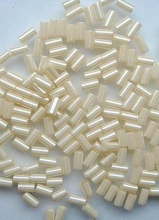 Японский стеклярус тoho tb-01-123-5гр