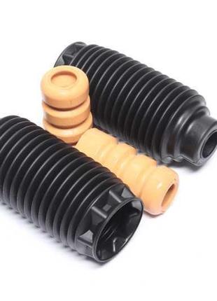 Пильовик з відбійником амортизатора передн. компл. на вісь (вир-во kayaba)