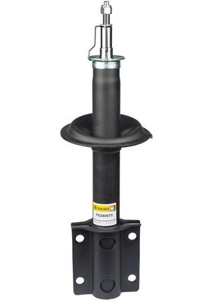 Амортизатор передний ситроен jumper i/ ducato/ boxer 94- (газ.)