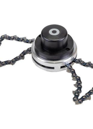 Котушка для тримера mastertool — ланцюг