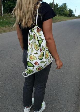 Розпродаж! рюкзак - мішок