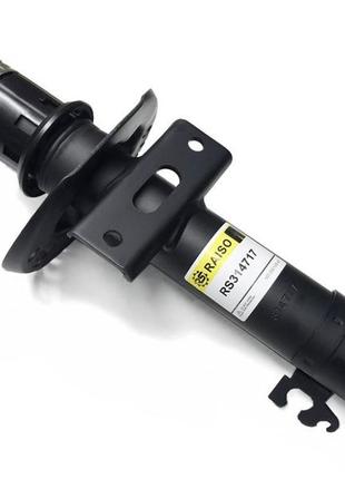 Амортизатор передний fabia 14-/rapid 12-/polo 09- (газ)