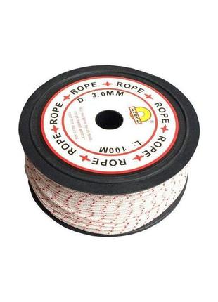 Шнур ручного стартера kosikosa — 3,5 мм x 100 м