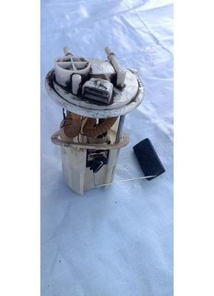 Бензонасос ваз 2110