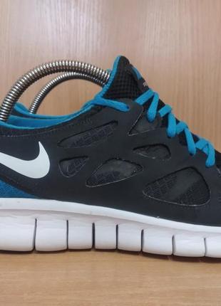 Спортивные кроссовки nike free run 2, оригинал, б/у