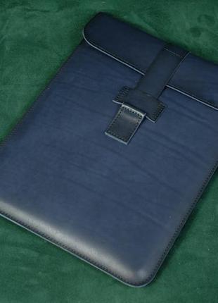 Кожаный чехол для macbook, кожаный чехол для ультрабука, кожаный чехол для любой модели ноутбука