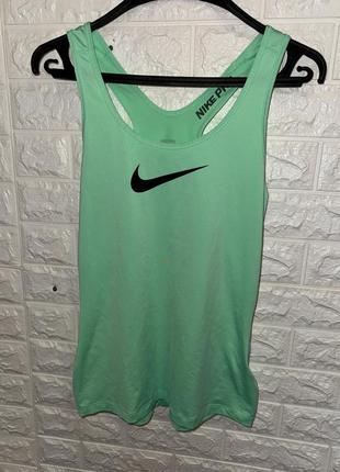 Майка nike