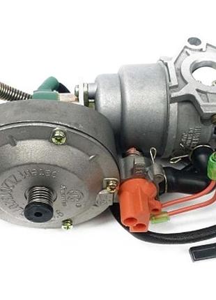 Карбюратор с газовым редуктором и клапаном рамболд - 177f/188f