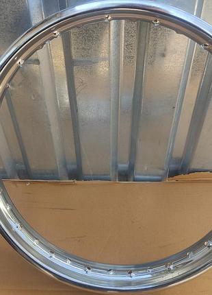 Обод колеса минск 1.85-18 тайвань