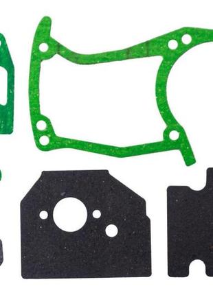 Прокладки + сальники gl 45/52