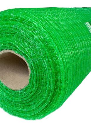 Сітка 12*14 пташка 2*100 метрів садова сітка пластикова