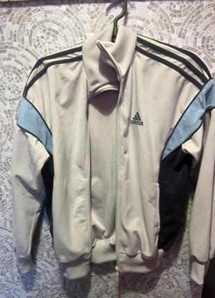 Олимпийка adidas