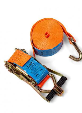 Ремень стяжной 4т 12м