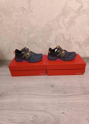 Новые женские оригинальные кроссовки new balance 410 v7 original