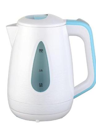 Электрочайник maestro - mr-031-blue