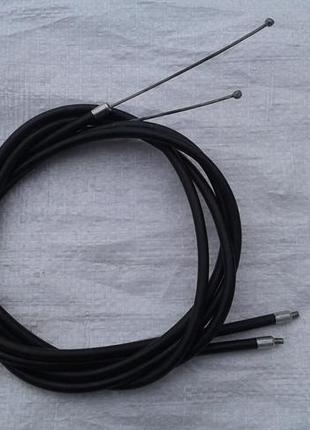 Трос газ дніпр/мт 2 шт (оригінал)