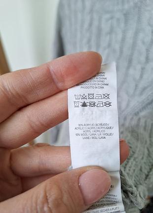 Світер від atmosphere розмір s 4
