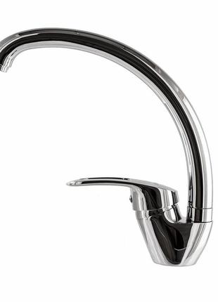 Смеситель для кухни globus lux caprice glca-0103s