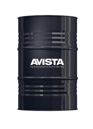 Моторне масло avista peak evo to-4 sae 10w 208 л