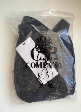 Сумка мессенджер cp company 6