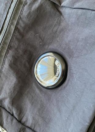 Сумка мессенджер cp company 5