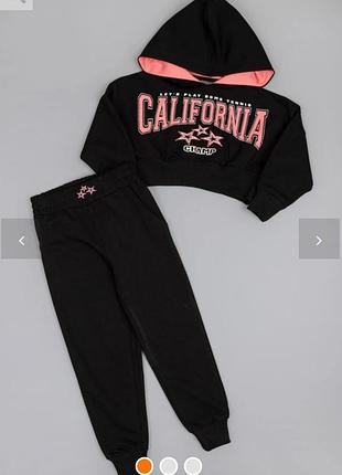 Костюм спортивний