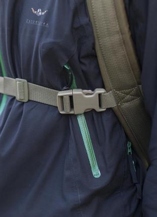 Транспортная сумка - баул, lumus tactical khaki, хаки, 100 л3 фото