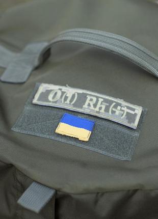Транспортная сумка - баул, lumus tactical khaki, хаки, 100 л4 фото