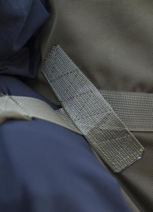 Транспортная сумка - баул, lumus tactical khaki, хаки, 100 л6 фото