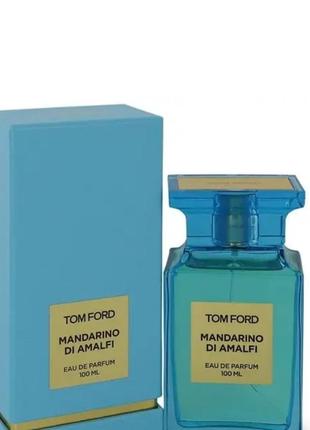 Парфюмированная вода унисекс аромат объем 100 мл