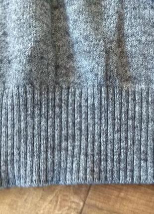 Свитер кофта мужская l-xl gap пуловер худи3 фото