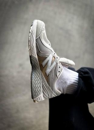 New balance 860 v2 "beige"