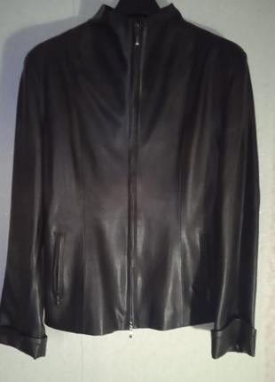Весенняя курточка экокожа.... действует акция!!