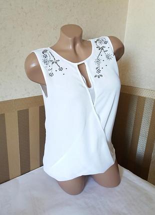 Блузка.h&m. 2