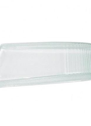 Стекло противотуманной фары man tg-x с уплотнителем \левое\