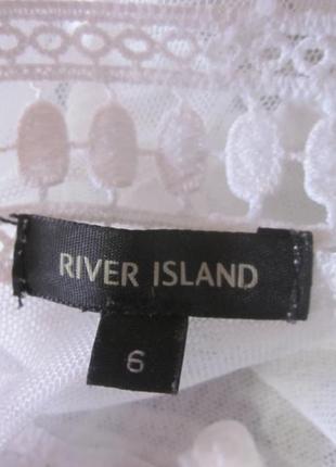 Футболки сетки river island xs6 фото